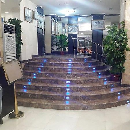 Al Tawfik Plaza Hotel Mecca Luaran gambar