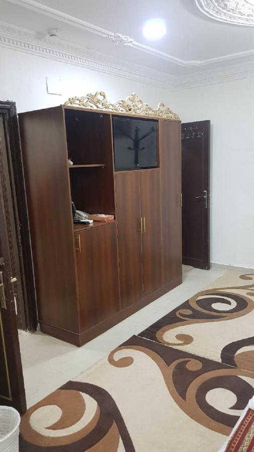 Al Tawfik Plaza Hotel Mecca Luaran gambar