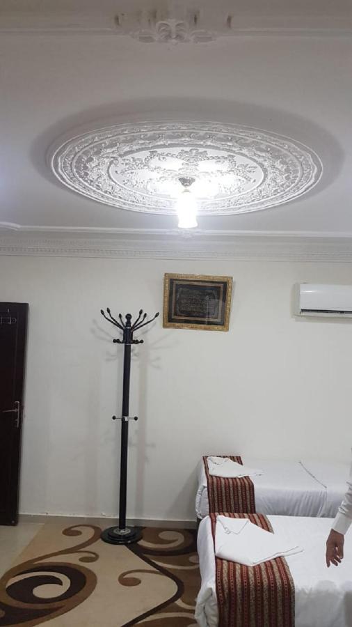 Al Tawfik Plaza Hotel Mecca Luaran gambar