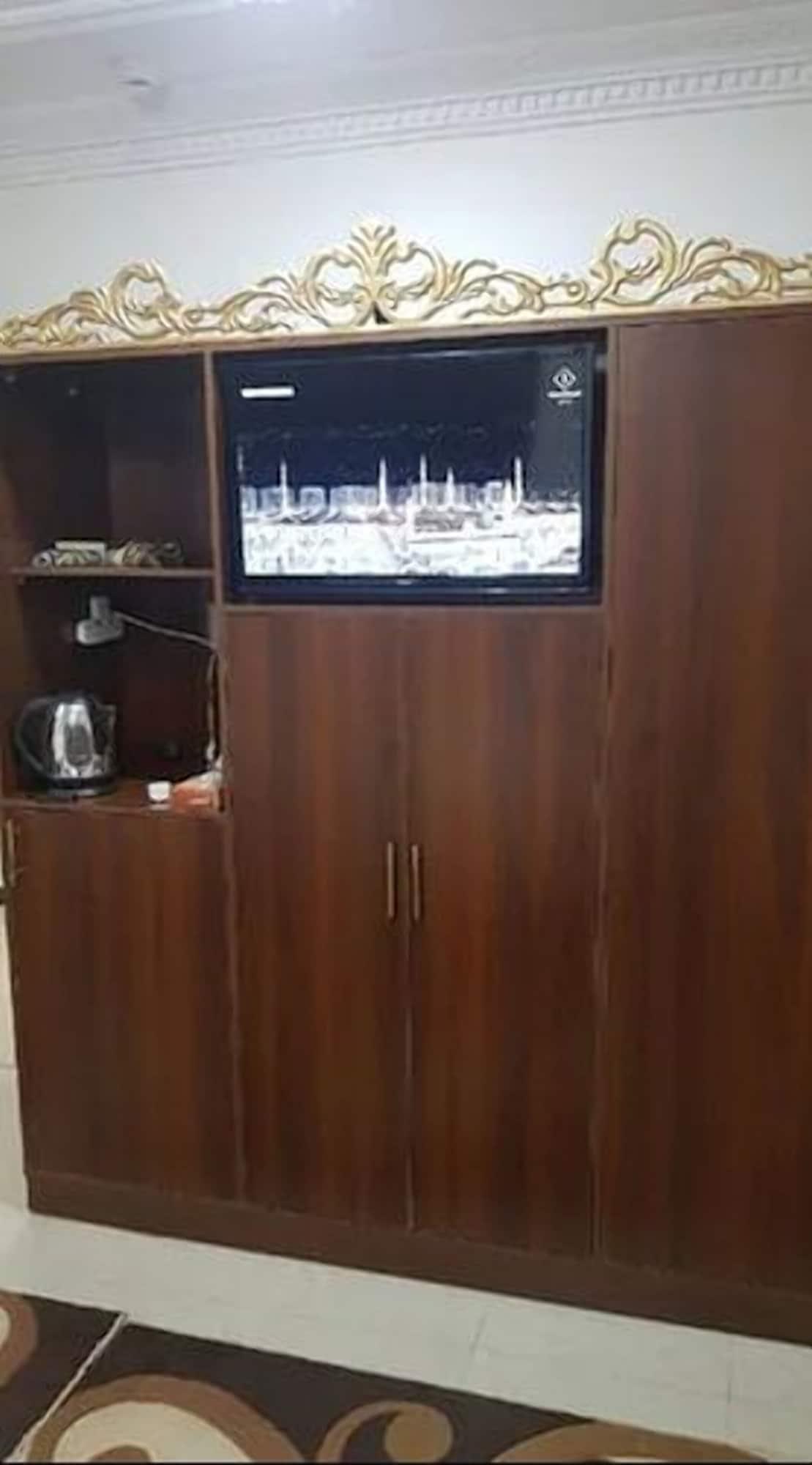 Al Tawfik Plaza Hotel Mecca Luaran gambar