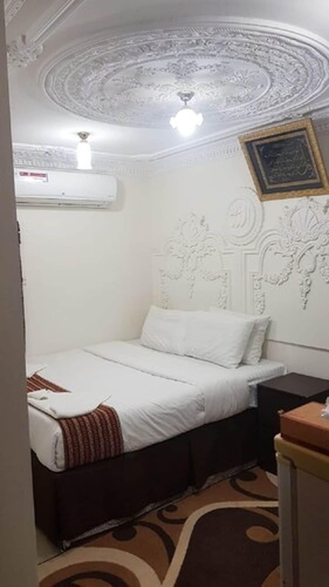 Al Tawfik Plaza Hotel Mecca Luaran gambar