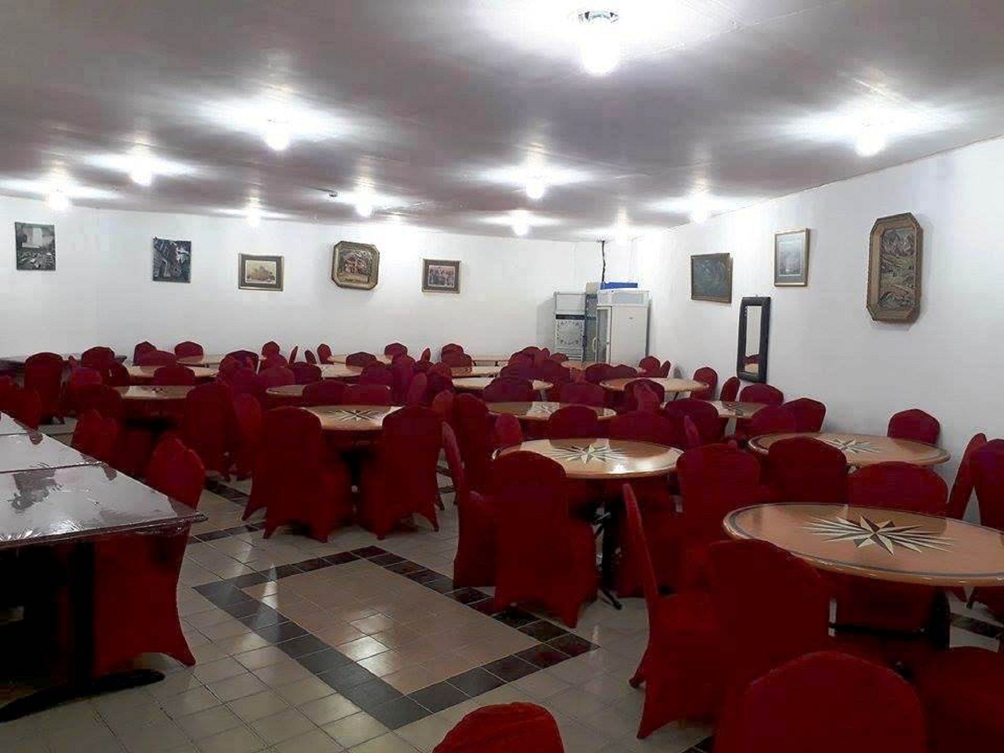 Al Tawfik Plaza Hotel Mecca Luaran gambar