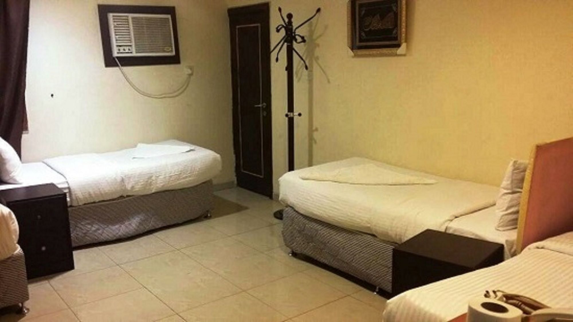 Al Tawfik Plaza Hotel Mecca Luaran gambar