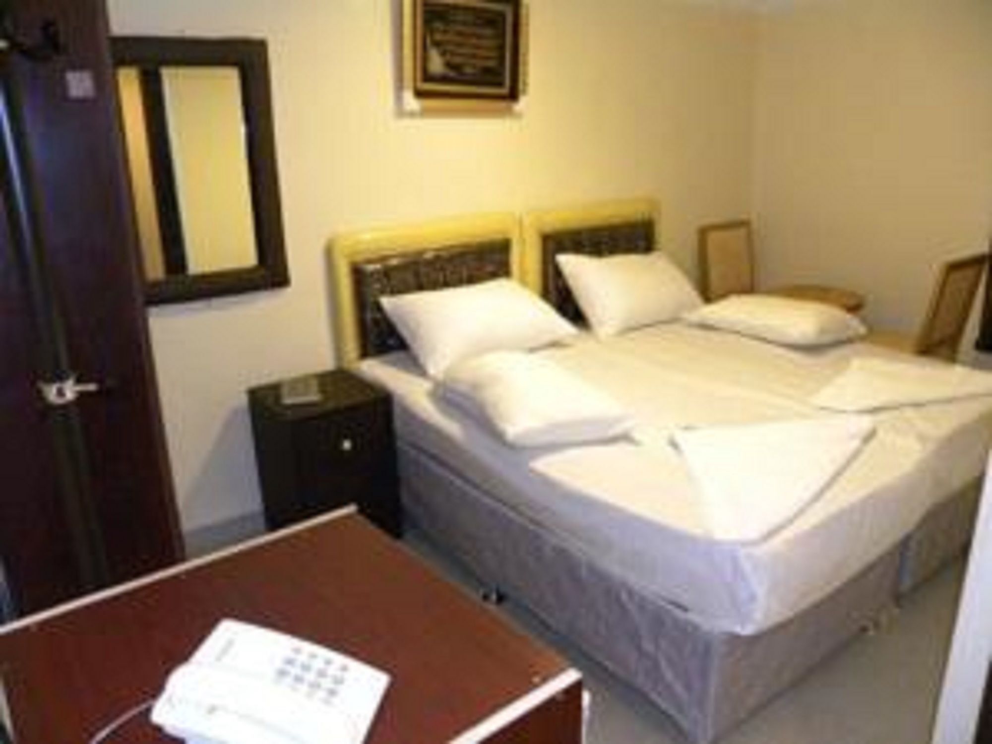 Al Tawfik Plaza Hotel Mecca Luaran gambar