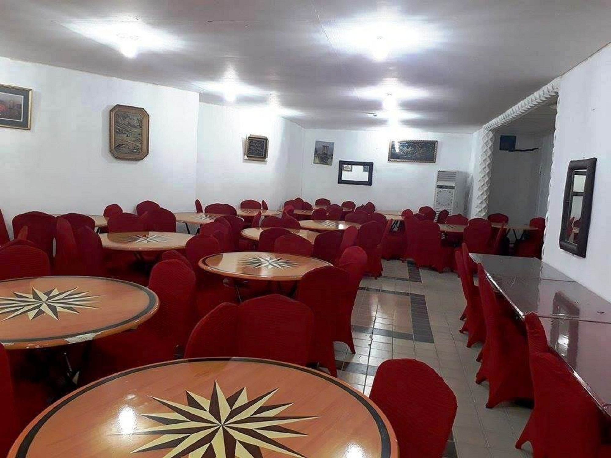 Al Tawfik Plaza Hotel Mecca Luaran gambar